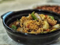 -香满锅老北京羊蝎子火锅·家常菜(新街口店)