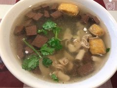 -苓记南京鸭血粉丝.皮肚面(县东巷店)