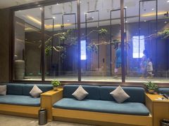 -星河湾温泉洗浴酒店