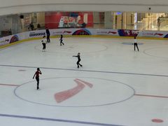 -全明星滑冰俱乐部(万象城店)