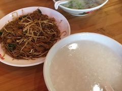 肠粉-西关明记肠粉(荔枝湾店)