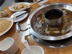 -鹅火锅(翡翠路店)