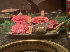 -老乾杯和牛烧肉(王府中环店)