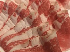 -清真·老门框爆肚涮肉·中华老字号(丰管路店)