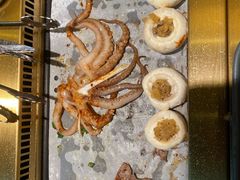 -新石器烤肉(之心城店)
