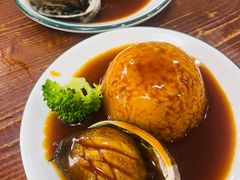 -叶存利海鲜大馅饺子(海宁路总店)