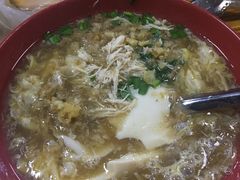 -原掩骨会饶阳豆腐脑总店