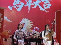 -苏州金陵南林饭店