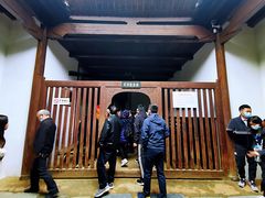 -井冈山风景名胜区