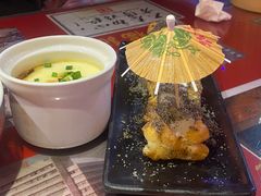 -味福记·本地特色菜(八一万达广场店)