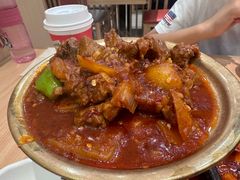 -小木屋拌饭(西安万象天地店)