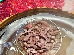 -小肥牛潮汕牛肉火锅(南联店)