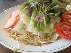 -菌乡缘·野生菌蒸汽鱼火锅(江边夜市店)