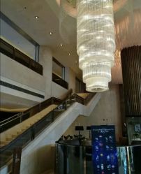 -上海金桥红枫万豪酒店·宴会厅