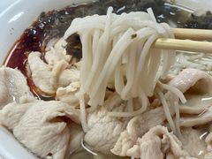 -老滕家过桥米线(金鱼胡同店)