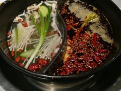-钢管厂五区小郡肝串串香(南山店)