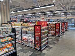 零售区-T11生鲜超市(朝阳公园店)