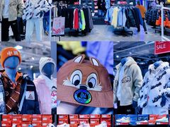 -法雅体育工厂店(皂君庙路店)