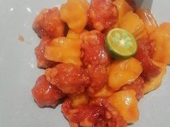 -四道菜·福建菜馆(莆田万达店)