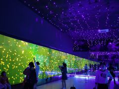 -南京金牛湖风景区