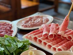 -大明铜锅·烤涮坊·烧烤(新开路店)