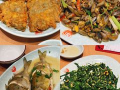 -抱德·潮汕味(琶洲店原惠城鱼仔)