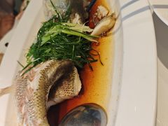 -院里寻菜·祖庵菜宴请(观沙岭店)