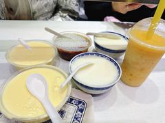 -百花传统甜品店(原址店)