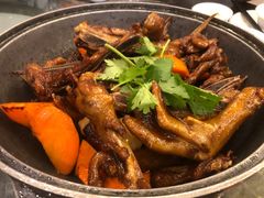 -美极鲜食坊(宝安南路店)