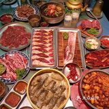 正宗朝鲜好味道 就在大叹号烤肉