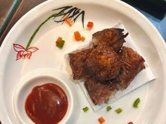 -堂宴·老厦门私房菜(1988仙岳总店)