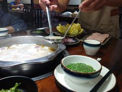 -云鱿记鱿鱼鸡·野生菌火锅(人民南路店)