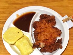 -小姜锅贴(凤凰街店)