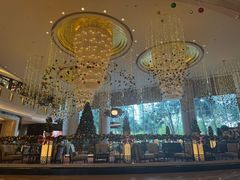 -深圳福田香格里拉大酒店