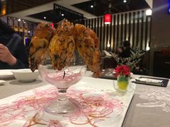 -香云轩·顺德菜(香云纱园林酒店店)