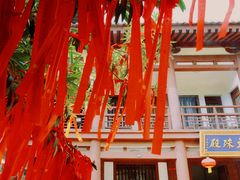-西安青龙寺遗址景区