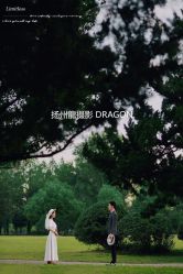 -扬州龙摄影·全球旅拍(维扬路总店)