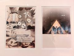 -【朵云轩艺术中心】博洛尼亚插画展·中国巡展·上海站