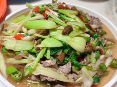 -常和州·夜宵大排档(常州单店)