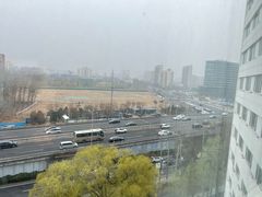 -北京亚奥国际酒店