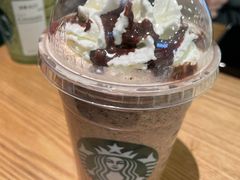 -星巴克(北京新东安)