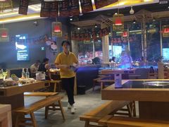-潘小辣鲜肉老火锅