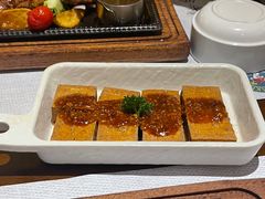 -十分牛西餐·牛扒专门店(光明广场店)