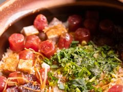 -润园四季椰子鸡火锅(海上世界店)