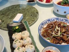 -申粤轩酒楼·三十年粤菜经典(丁香花园店)