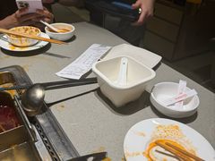 -海底捞火锅(天津SM城市广场店)