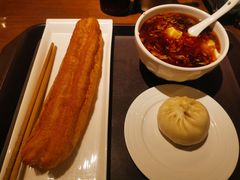 -南门小馆·清真(国贸商城店)