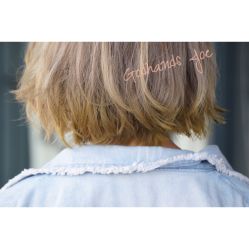 -Godhands美发设计沙龙