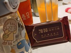 -加餐海鲜自助(宝龙一城店)