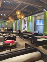 -盘子女人坊古装写真摄影(天津总店)